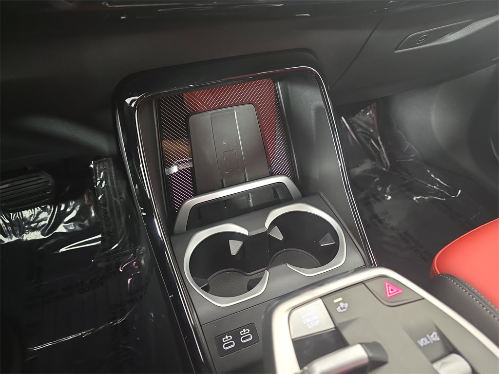 2025 Bmw X1 XDrive28i photo 22
