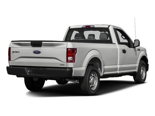 Used 2016 Ford F-150 XL with VIN 1FTMF1C81GKD49982 for sale in Little Rock, AR