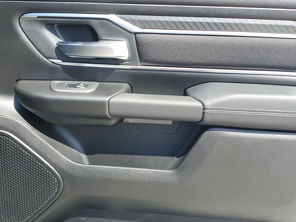2026 Ram 1500 Big Horn Lone Star photo 36