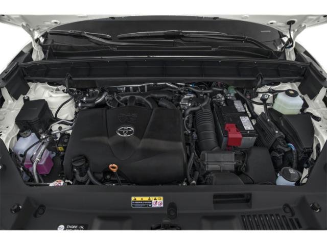 2021 Toyota Highlander XLE photo 13