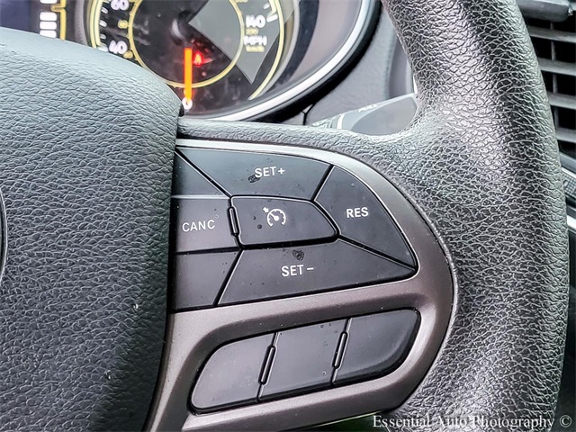 2021 JEEP CHEROKEE - Image 16