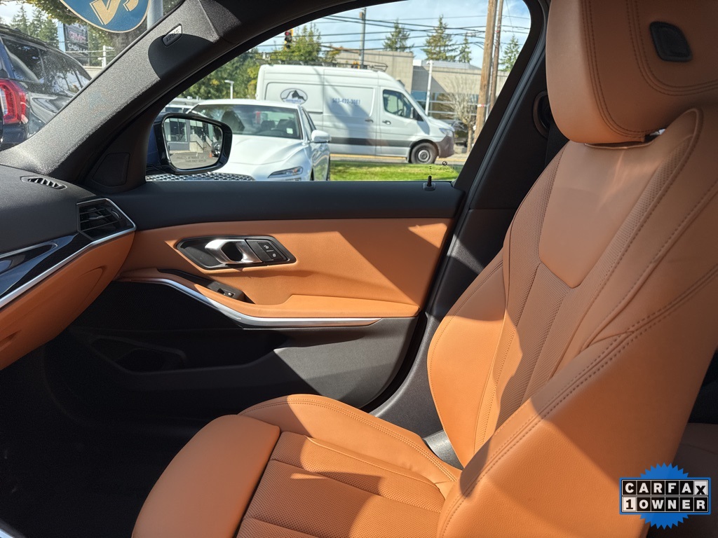 2024 Bmw 330i xDrive photo 26