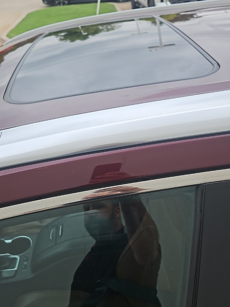 2018 Toyota Highlander Limited Platinum photo 3