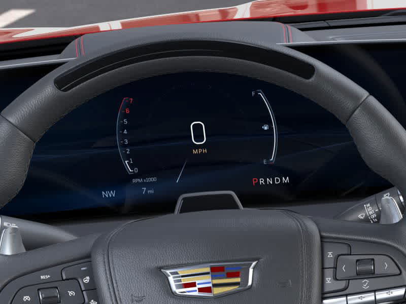 2026 Cadillac CT5 Sport photo 18