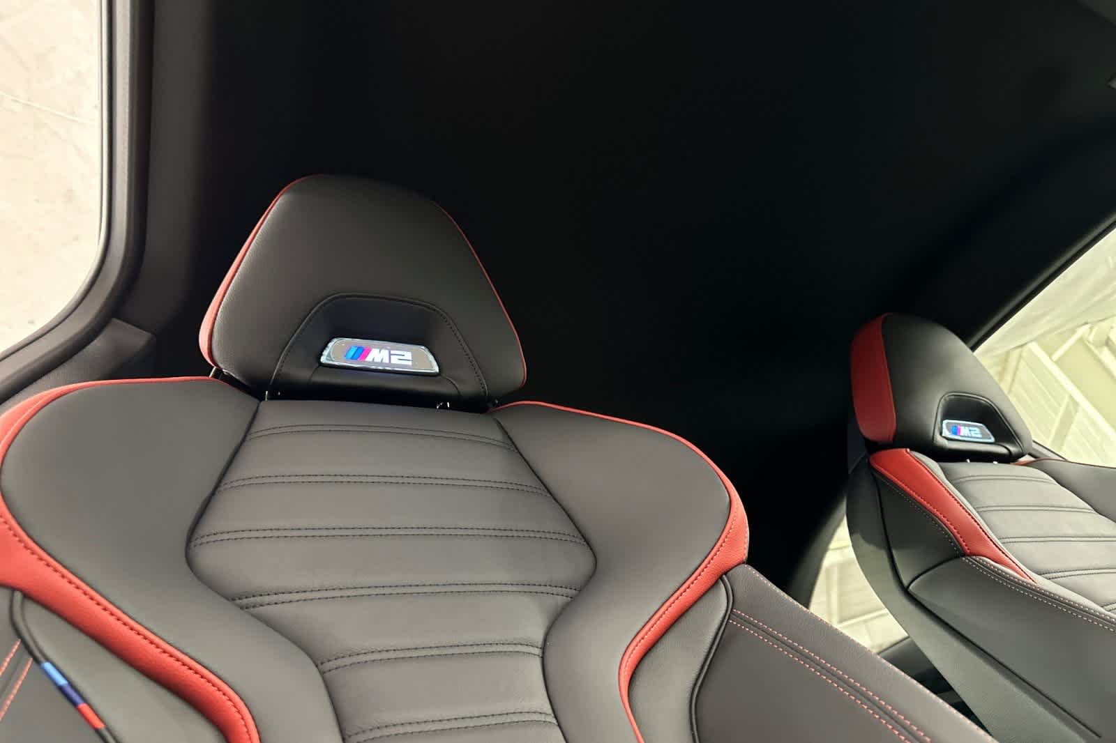 2025 Bmw M2 photo 16