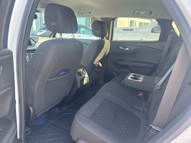 2020 Chevrolet Blazer 2LT photo 3