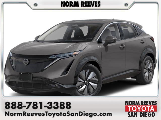 2023 Nissan Ariya Empower+