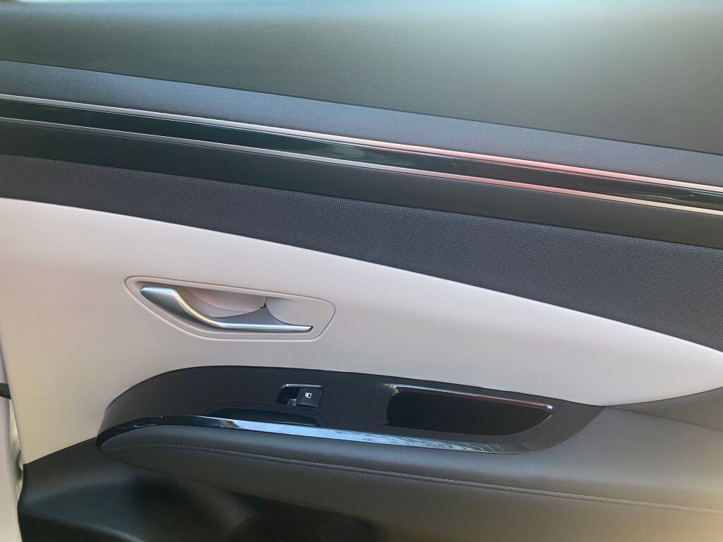 2022 Hyundai Tucson SEL Convenience photo 18