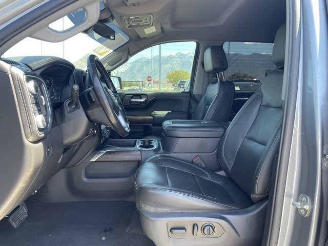 2020 Gmc Sierra 1500 SLT photo 13