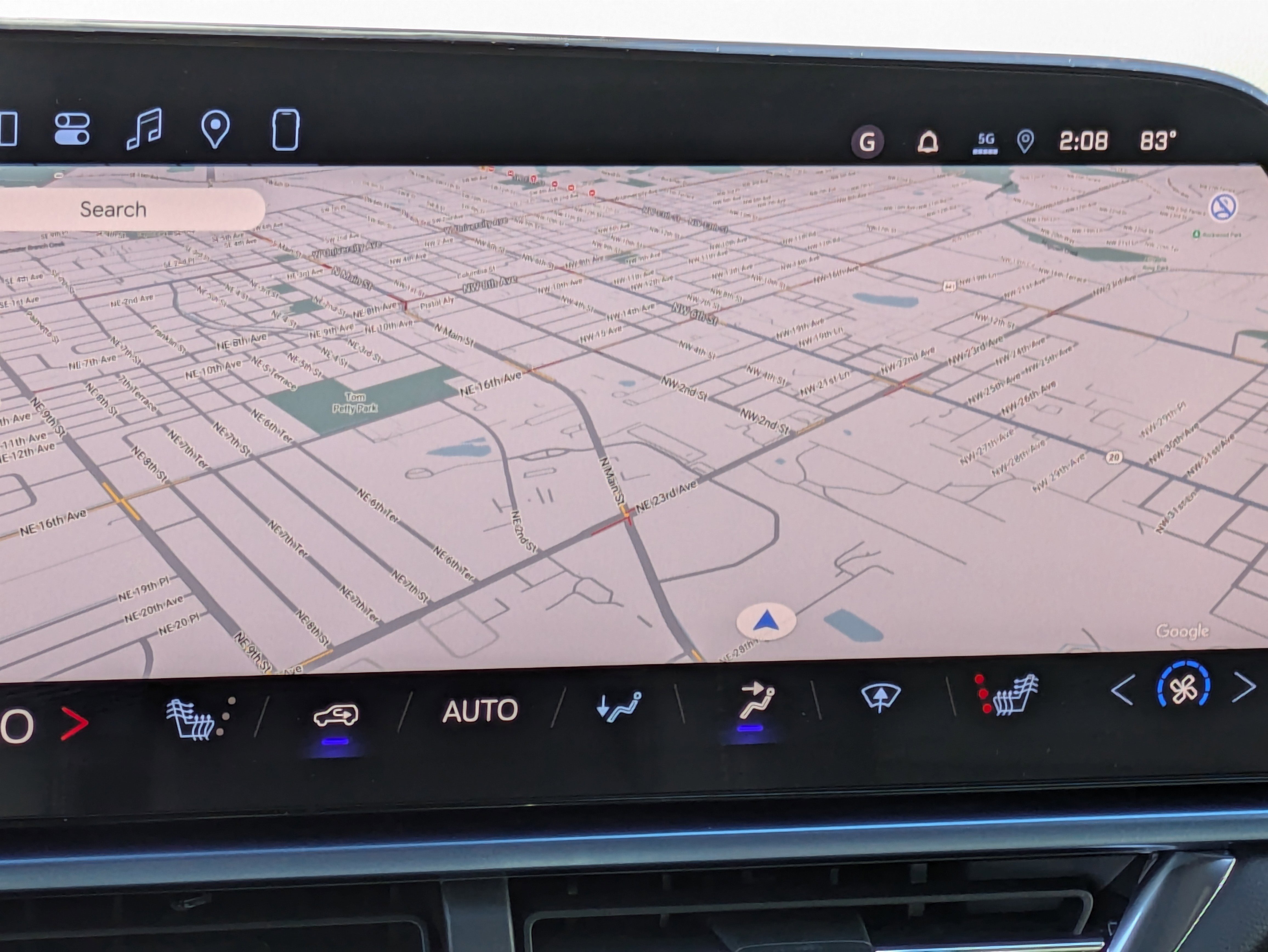 2026 Chevrolet Equinox EV 1LT photo 4