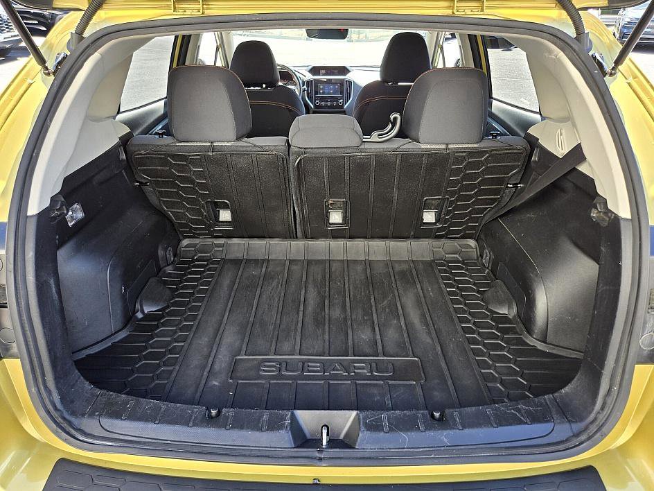 2021 Subaru Crosstrek Premium photo 14
