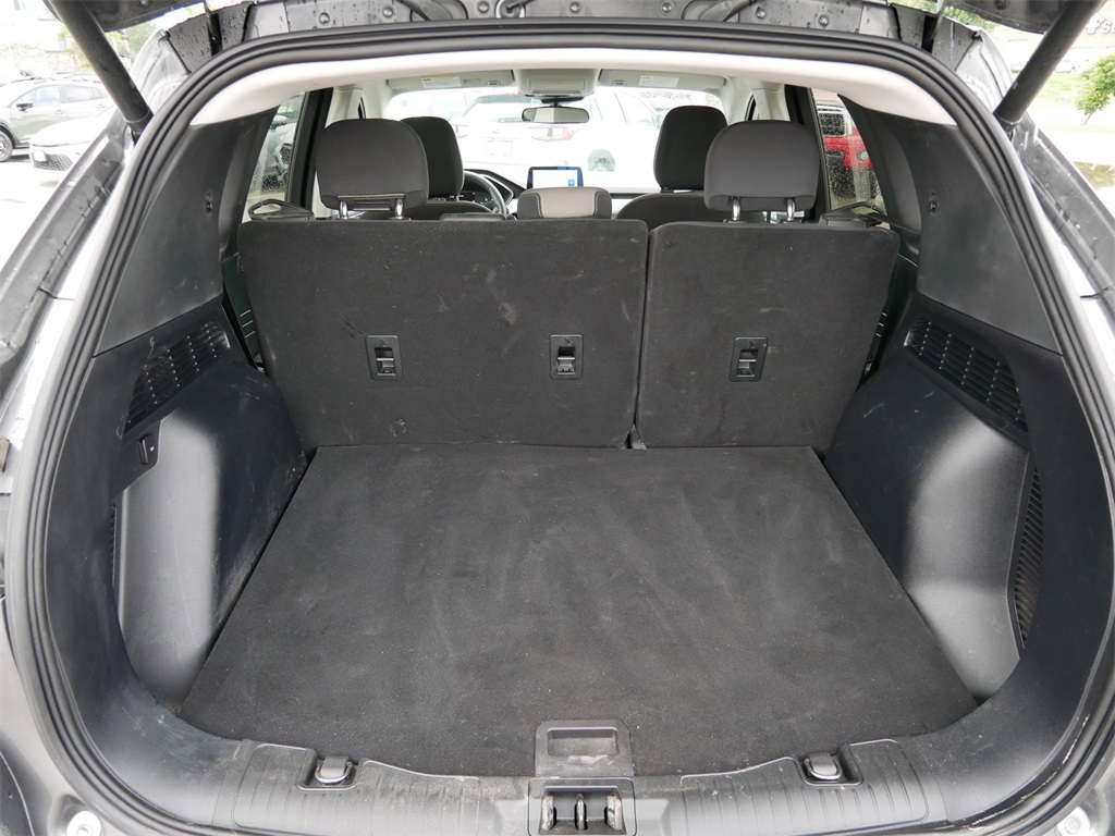 2022 Ford Escape SE photo 15