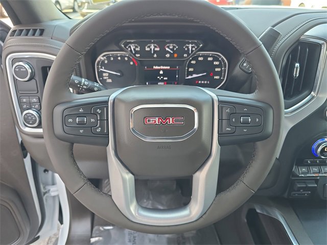 2022 Gmc Sierra 1500 Limited SLT photo 24