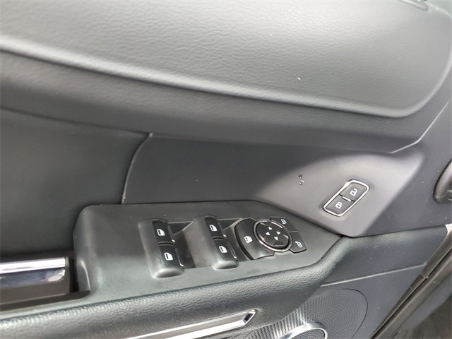 2022 Ford Expedition MAX XLT photo 7