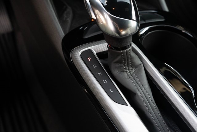 2024 Buick Envista Avenir photo 24