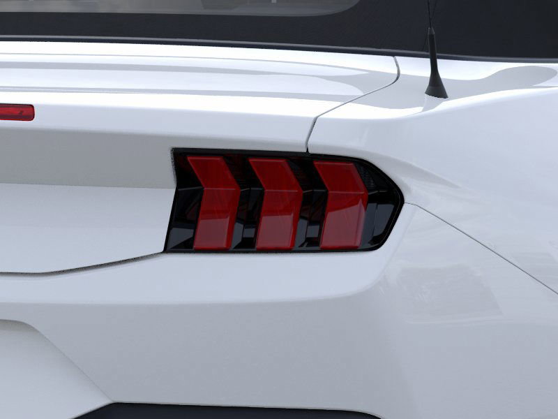 2026 FORD MUSTANG - Image 20
