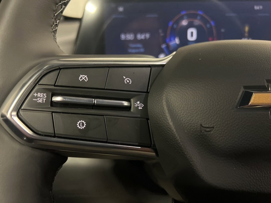 2026 Chevrolet Equinox LT photo 14