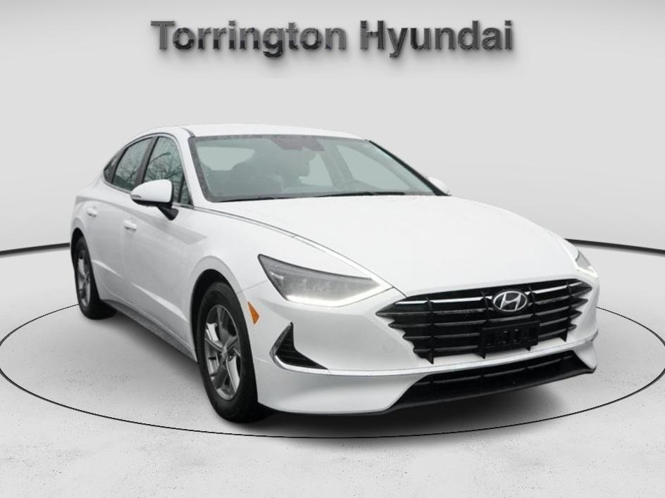 2023 Hyundai Sonata SE's photo