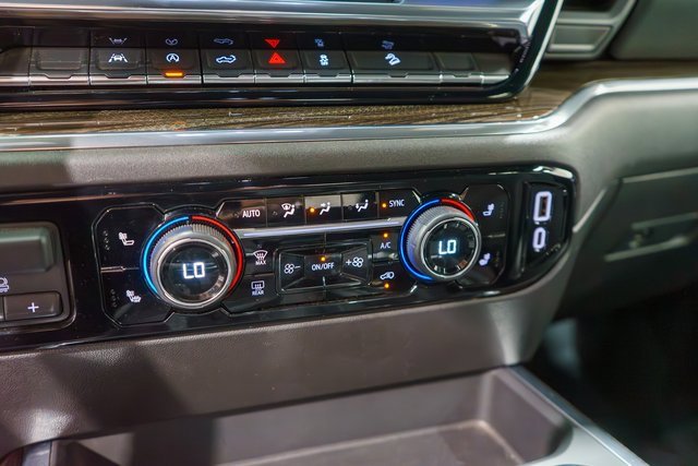 2024 Chevrolet Silverado 1500 LT Trail Boss photo 19