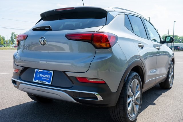 2023 Buick Encore GX Essence photo 2