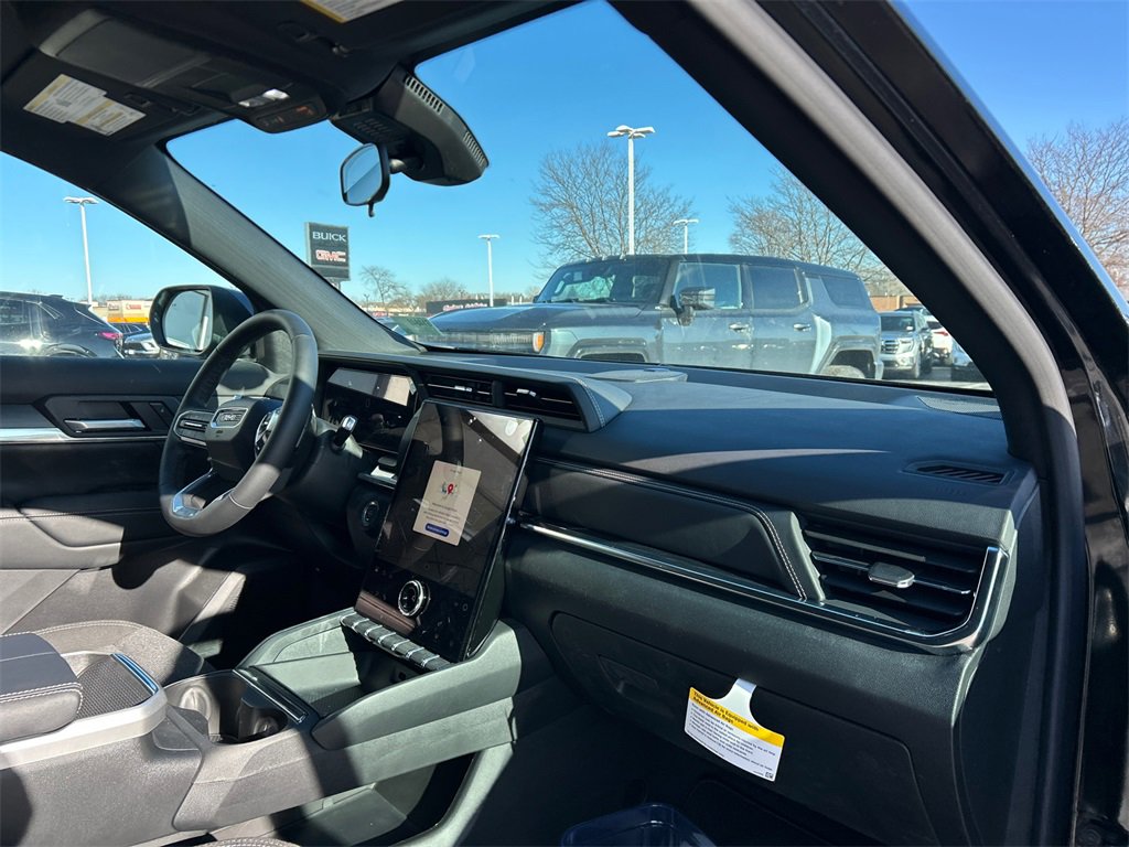 2026 GMC TERRAIN - Image 34