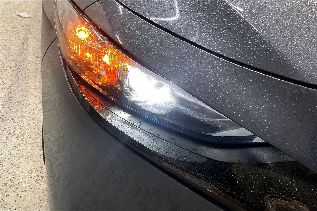 2023 MAZDA MAZDA3 - Image 27