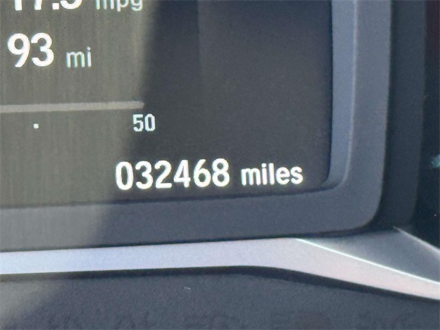 2022 Honda Pilot SE photo 22