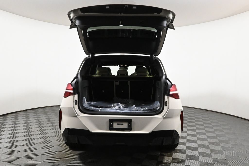 2025 Bmw X3 30x Drive photo 31