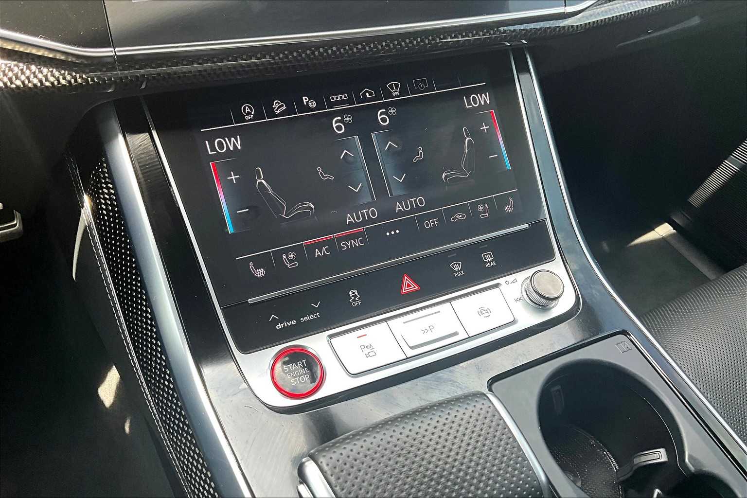 2023 Audi SQ7 Prestige photo 27
