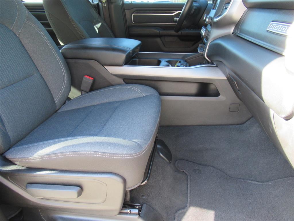2019 Ram 1500 Big Horn Lone Star photo 9