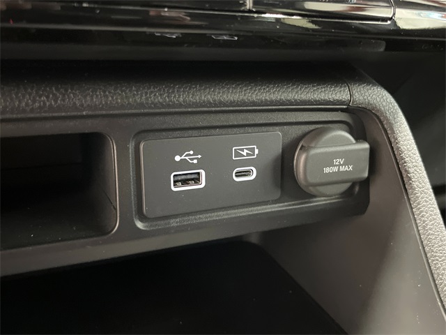 2025 Honda Pilot Sport photo 19
