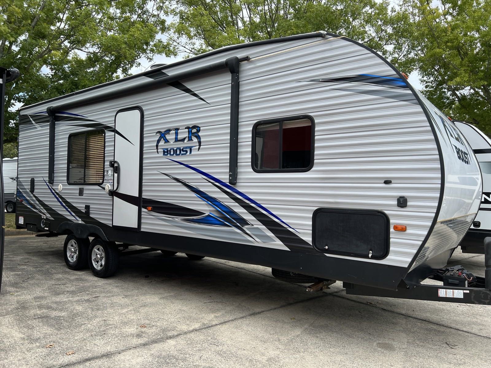 Used 2019  Forest River  image 8