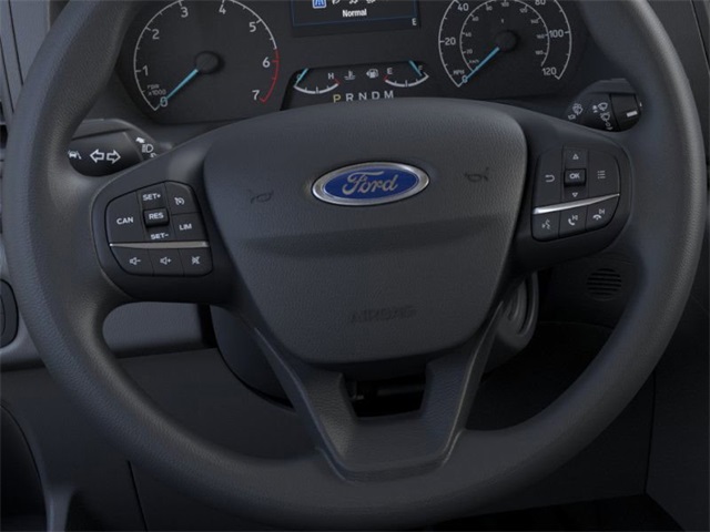 2025 Ford Transit photo 11