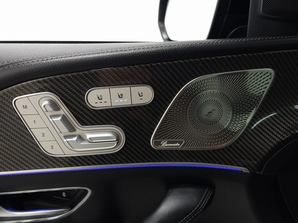 2021 MERCEDES-BENZ GLE-CLASS - Image 17