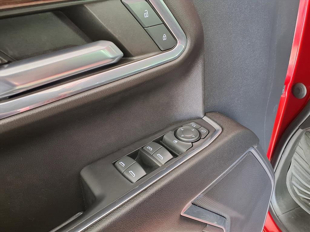 2023 Chevrolet Silverado 1500 LT photo 18