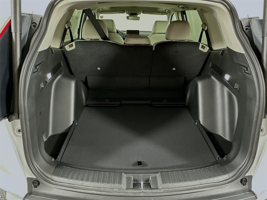 2026 Honda CR-V EX-L photo 23