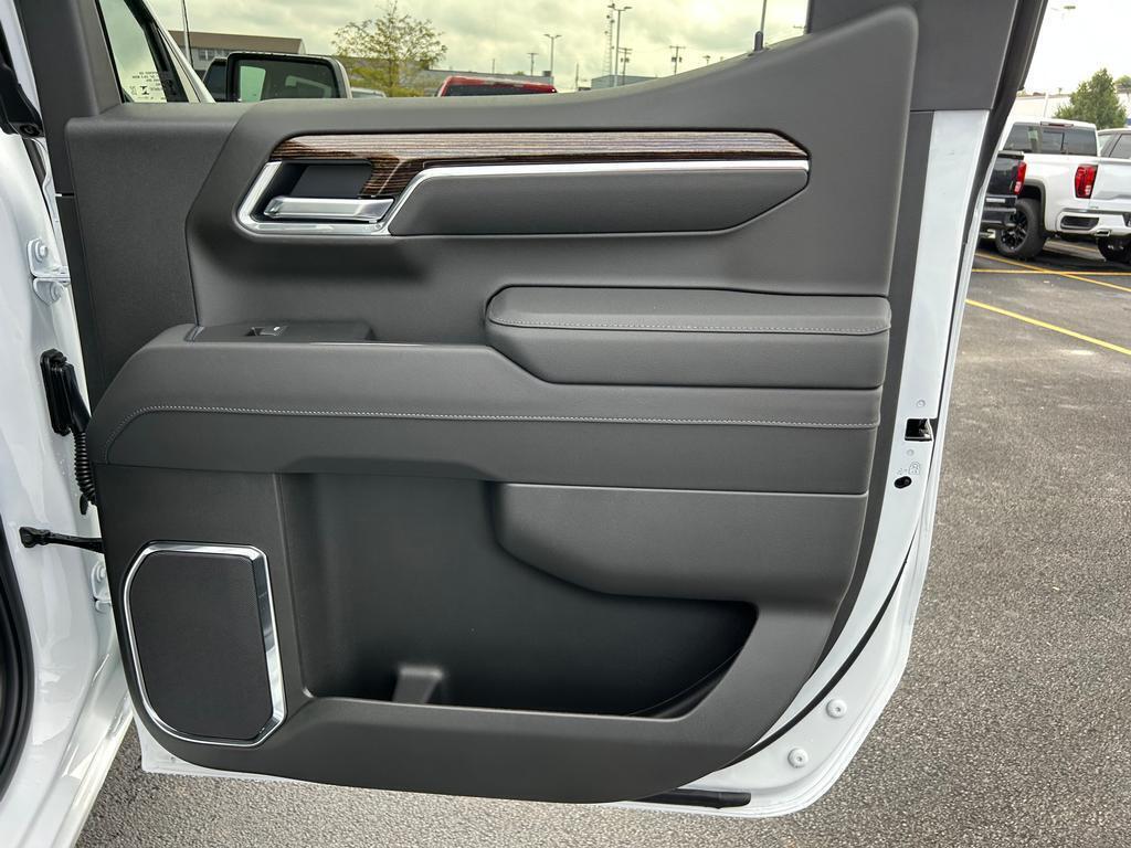 2026 Gmc Sierra 1500 Elevation photo 14