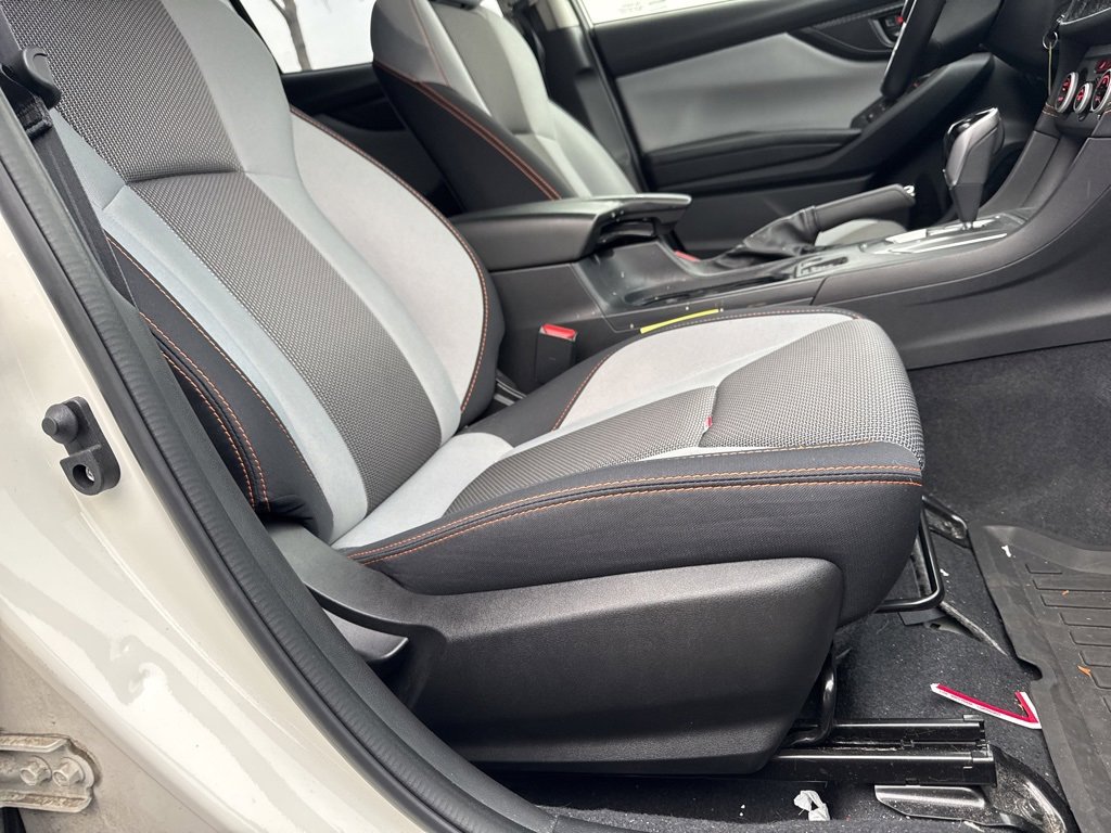 2022 SUBARU CROSSTREK - Image 7