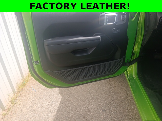 2025 Jeep Wrangler Sport S photo 29