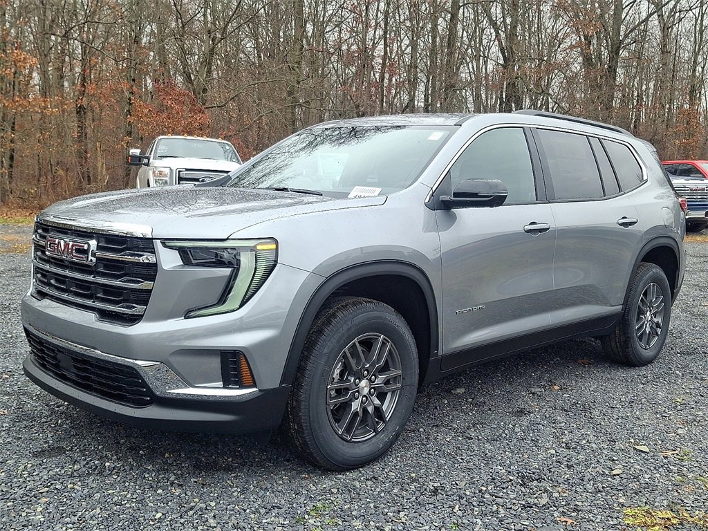 2026 Gmc Acadia Elevation photo 2