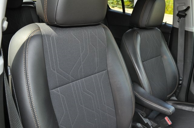 2020 Chevrolet Trax LT photo 20