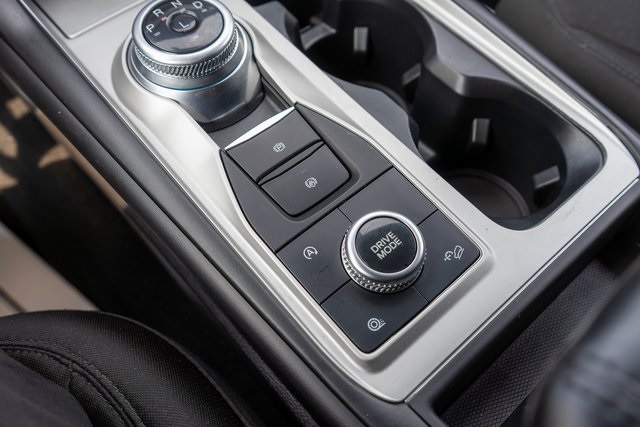 2023 Ford Explorer XLT photo 21