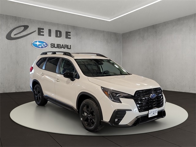 2026 Subaru Ascent Premium's photo