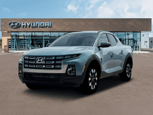 New 2026 Hyundai SANTA CRUZ SEL Crew Cab in Louisville #H20309
