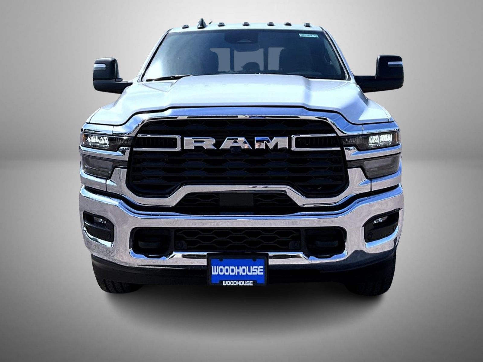 2026 Ram 2500 Tradesman photo 2