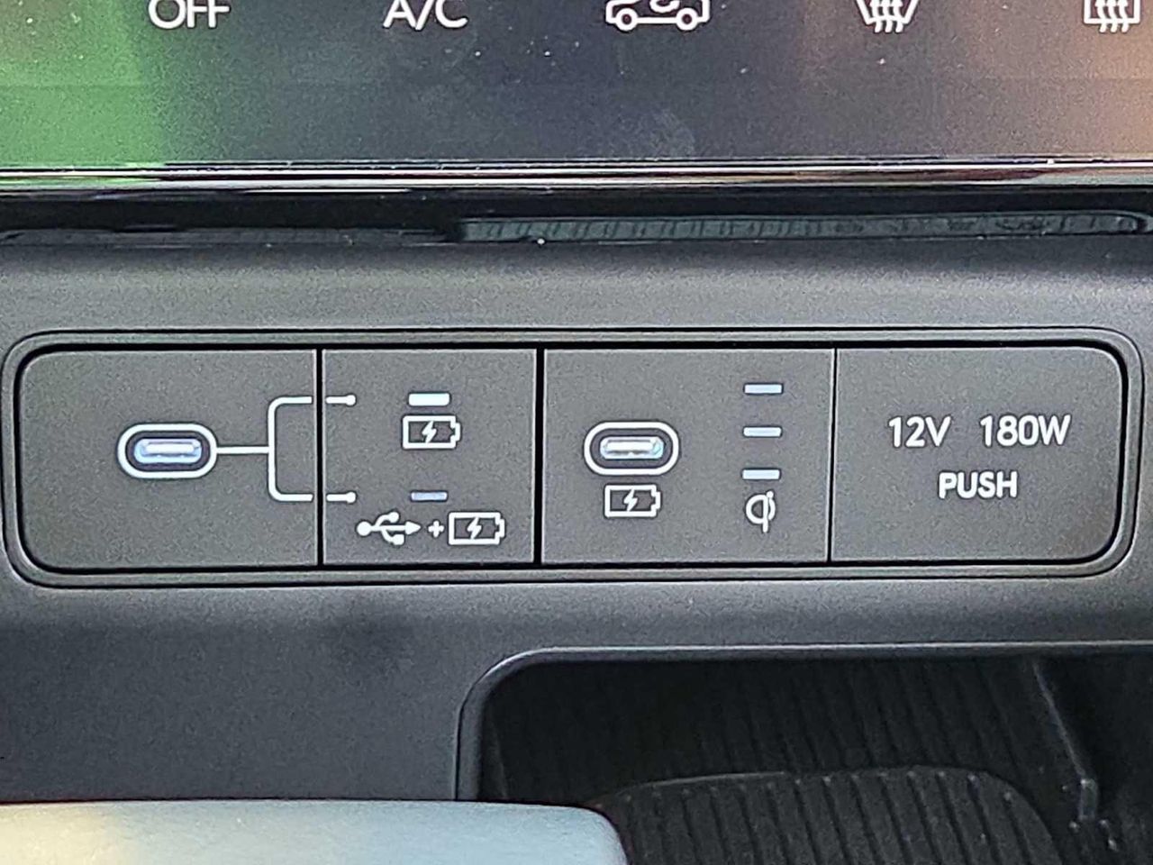 2025 Hyundai Tucson SEL Convenience photo 29