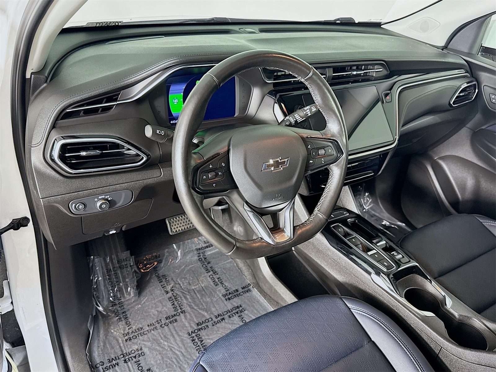 2022 Chevrolet Bolt EUV photo 9