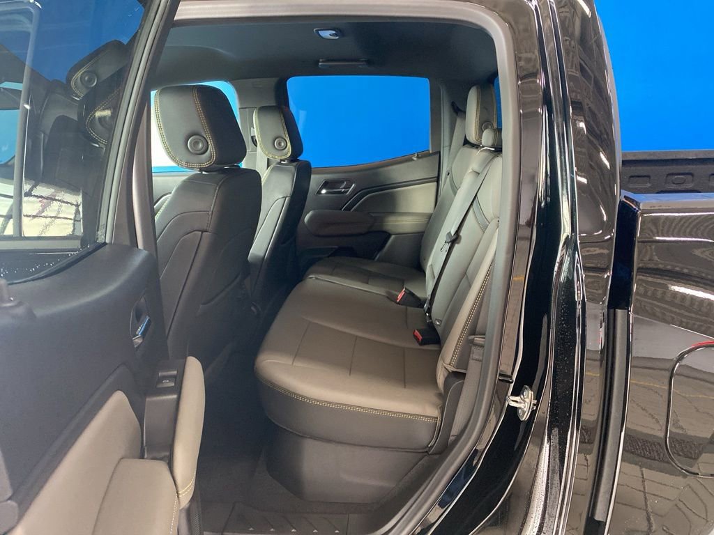 2026 Chevrolet Colorado ZR2 photo 9
