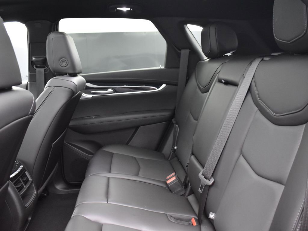 2025 Cadillac XT5 Premium Luxury photo 28
