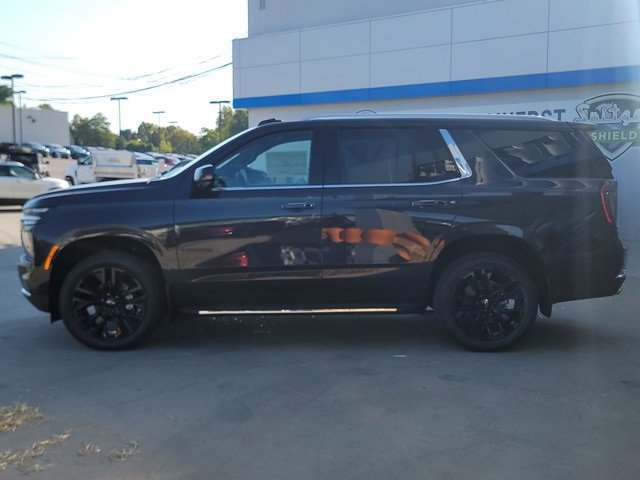 2025 Chevrolet Tahoe Premier photo 6